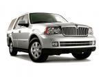 Lincoln Navigator Ultimate 2006 года